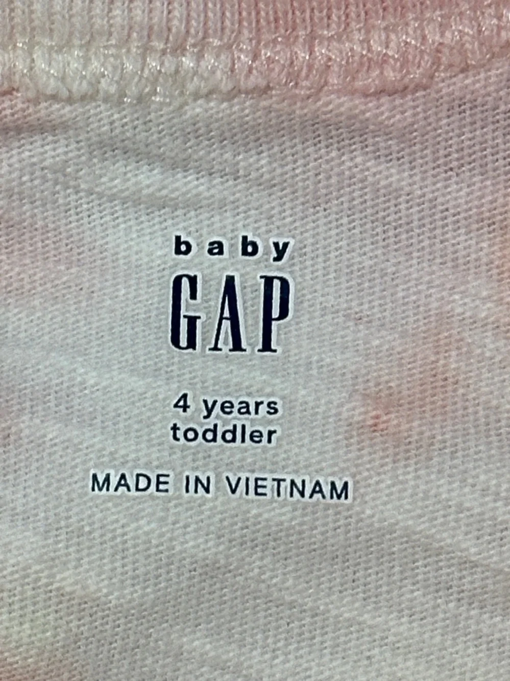 GAP nwt swing